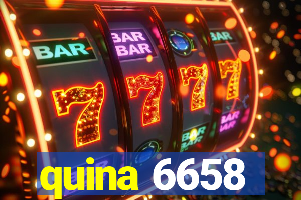 quina 6658